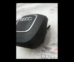 AIRBAG VOLANTE AUDI A4 S LINE 2007 8H0880201L 3055