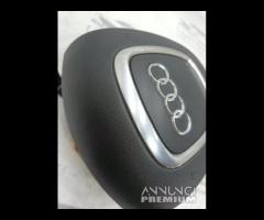 AIRBAG VOLANTE AUDI A4 S LINE 2007 8H0880201L 3055 - 9