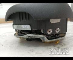 AIRBAG VOLANTE AUDI A4 S LINE 2007 8H0880201L 3055 - 16