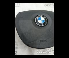 AIRBAG VOLANTE BMW F10 33678382901 10B2231A1067 61