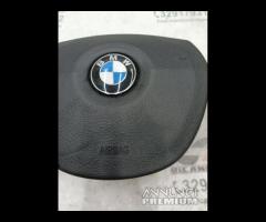 AIRBAG VOLANTE BMW F10 33678382901 10B2231A1067 61