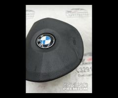 AIRBAG VOLANTE BMW F10 33678382901 10B2231A1067 61 - 6