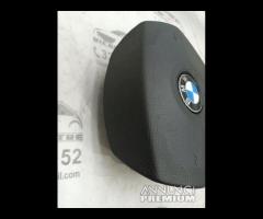 AIRBAG VOLANTE BMW F10 33678382901 10B2231A1067 61 - 8