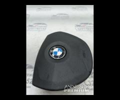 AIRBAG VOLANTE BMW F10 33678382901 10B2231A1067 61 - 10