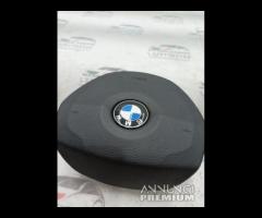 AIRBAG VOLANTE BMW F10 33678382901 10B2231A1067 61 - 21