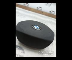 AIRBAG VOLANTE BMW F10 33678382901 10B2231A1067 61 - 22