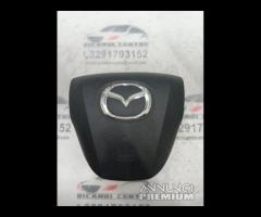 AIRBAG VOLANTE MAZDA 3 2009 BAM-PT1-1008 BAMPT1100