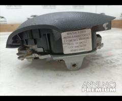 AIRBAG VOLANTE MAZDA 3 2009 BAM-PT1-1008 BAMPT1100 - 7