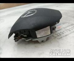 AIRBAG VOLANTE MAZDA 3 2009 BAM-PT1-1008 BAMPT1100 - 8