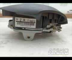 AIRBAG VOLANTE MAZDA 3 2009 BAM-PT1-1008 BAMPT1100 - 9