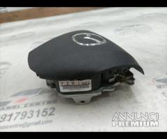 AIRBAG VOLANTE MAZDA 3 2009 BAM-PT1-1008 BAMPT1100 - 10