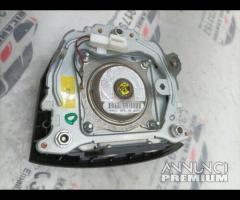 AIRBAG VOLANTE MAZDA 3 2009 BAM-PT1-1008 BAMPT1100 - 12