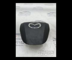 AIRBAG VOLANTE MAZDA 3 2009 BAM-PT1-1008 BAMPT1100 - 21