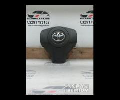 AIRBAG VOLANTE TOYOTA RAV 4 2009 BAM-PT1-1063 BAMP