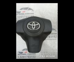 AIRBAG VOLANTE TOYOTA RAV 4 2009 BAM-PT1-1063 BAMP