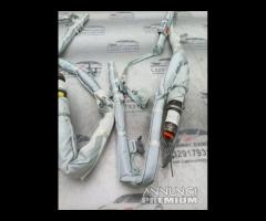 AIRBAG TENDINA LATERALE DX \\ SX MAZDA 3 2014 6256 - 20