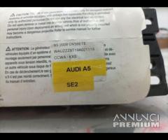 AIRBAG LATO PASSAGGERO AUDI A5 2008 8T0880204F SE2