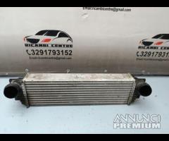 RADIATORE INTERCOOLER BMW SERIE 5 F10 17517805629-