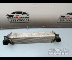 RADIATORE INTERCOOLER BMW SERIE 5 F10 17517805629-