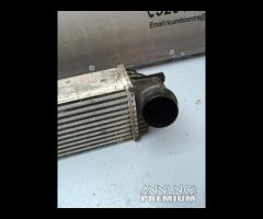 RADIATORE INTERCOOLER BMW SERIE 5 F10 17517805629-