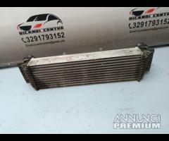 RADIATORE INTERCOOLER BMW SERIE 5 F10 17517805629- - 10