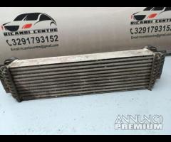 RADIATORE INTERCOOLER BMW SERIE 5 F10 17517805629- - 13