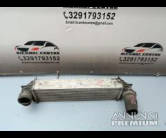 RADIATORE INTERCOOLER BMW SERIE 5 F10 17517805629-