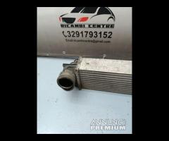 RADIATORE INTERCOOLER BMW SERIE 5 F10 17517805629-