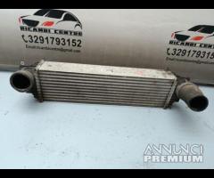 RADIATORE INTERCOOLER BMW SERIE 5 F10 17517805629-