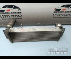 RADIATORE INTERCOOLER BMW SERIE 5 F10 17517805629- - 7