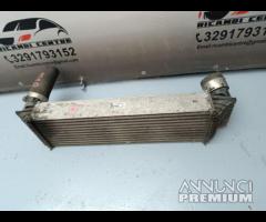 RADIATORE INTERCOOLER BMW SERIE 5 F10 17517805629- - 12