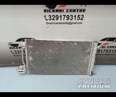 RADIATORE ARIA CONDIZIONATA SEAT IBIZA  CUPRA 2014