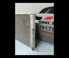 RADIATORE ARIA CONDIZIONATA SEAT IBIZA  CUPRA 2014