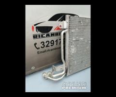 RADIATORE ARIA CONDIZIONATA SEAT IBIZA  CUPRA 2014 - 6