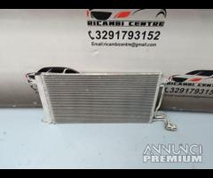 RADIATORE ARIA CONDIZIONATA SEAT IBIZA  CUPRA 2014 - 8