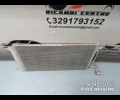 RADIATORE ARIA CONDIZIONATA SEAT IBIZA  CUPRA 2014 - 9