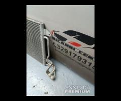 RADIATORE ARIA CONDIZIONATA SEAT IBIZA  CUPRA 2014 - 13