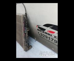 RADIATORE ACQUA CITROEN C3 2013 1.2 B 886160000 B1