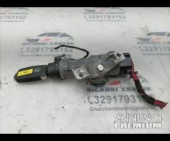 BLOCHETTO DI ACCENSSIONE SKODA FABIA 2010 4B090585