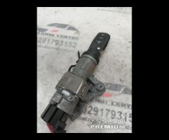 BLOCHETTO DI ACCENSSIONE SKODA FABIA 2010 4B090585 - 16