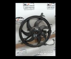 VENTOLA RAFFREDDAMENTO MOTORE MINI COOPER R56 0130