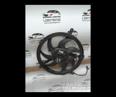 VENTOLA RAFFREDDAMENTO MOTORE MINI COOPER R56 0130