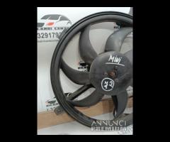 VENTOLA RAFFREDDAMENTO MOTORE MINI COOPER R56 0130