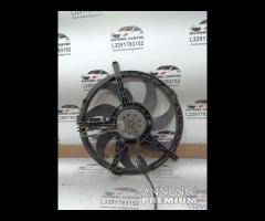 VENTOLA RAFFREDDAMENTO MOTORE MINI COOPER R56 0130 - 7