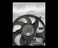 VENTOLA RAFFREDDAMENTO MOTORE MINI COOPER R56 0130 - 14