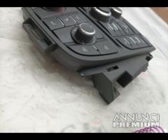 PANNELLO COMANDI CLIMA \\ RADIO OPEL ASTRA J 2013 - 7