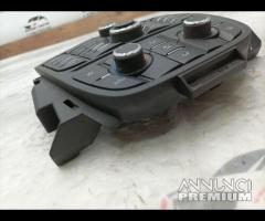 PANNELLO COMANDI CLIMA \\ RADIO OPEL ASTRA J 2013 - 8