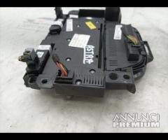 PANNELLO COMANDI CLIMA \\ RADIO OPEL ASTRA J 2013 - 17