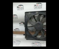 VENTOLA RAFFREDDAMENTO MOTORE SKODA FABIA 6Q095945