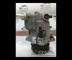 COMPRESSORE ARIA CONDIZIONATA OPEL ASTRA J 1345051